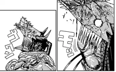 チェンソーマン227話ネタバレ確定 | CHAINSAWMAN 227 RAW