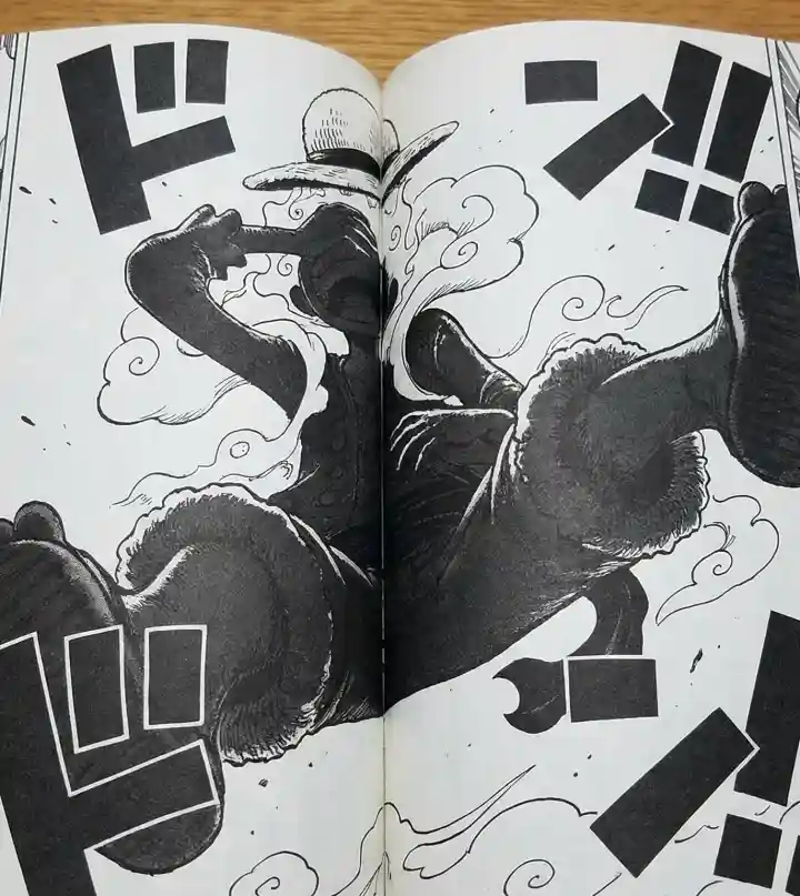 ワンピース 1171話: ネタバレ速報！