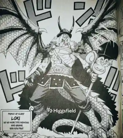 ワンピース 1171話ネタバレ速報！