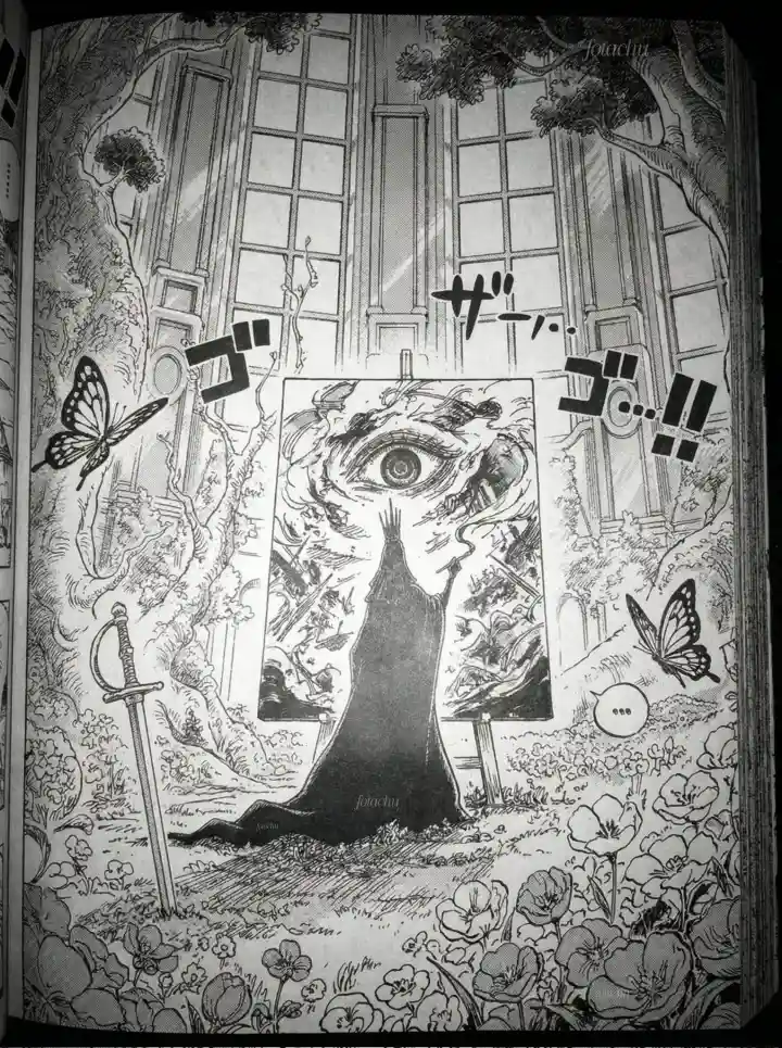 ワンピース 1172話ネタバレ速報！