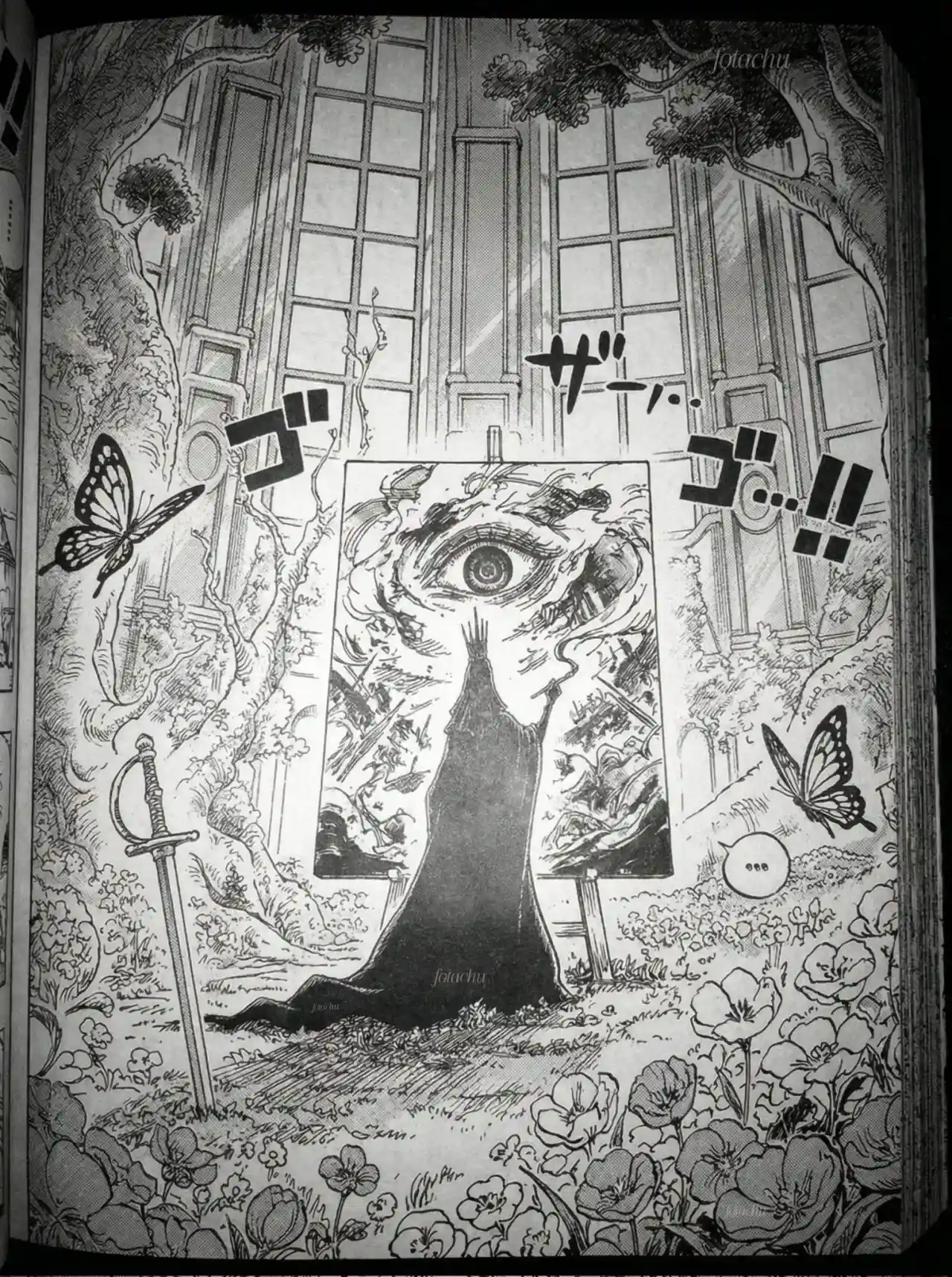 ワンピース 1172話: ネタバレ速報！