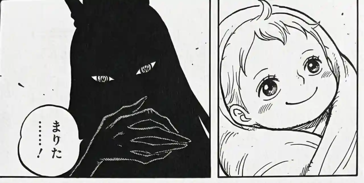 ワンピース 1172話: ネタバレ速報！