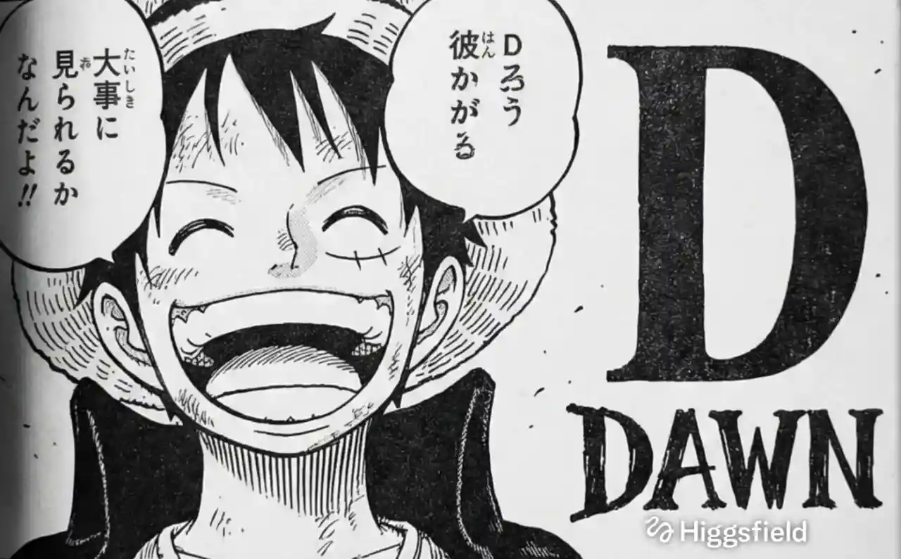 ワンピース 1172話: ネタバレ速報！