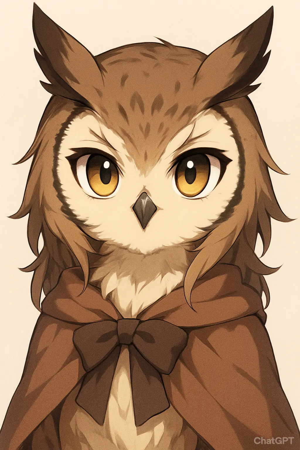 Avatar of user 賢いフクロウ